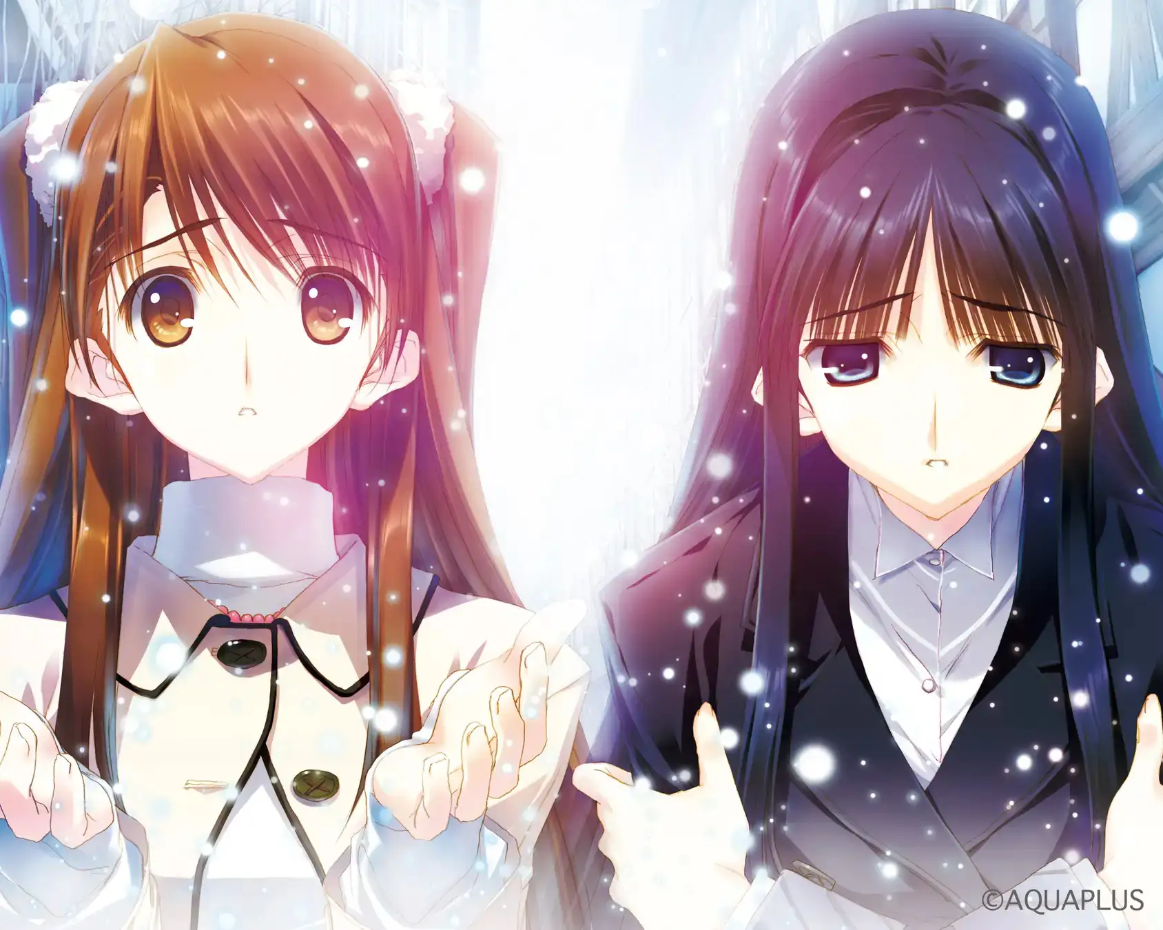 【WHITE ALBUM2】小木曽雪菜ASMR～温泉宿で二人きりの休日を～_10