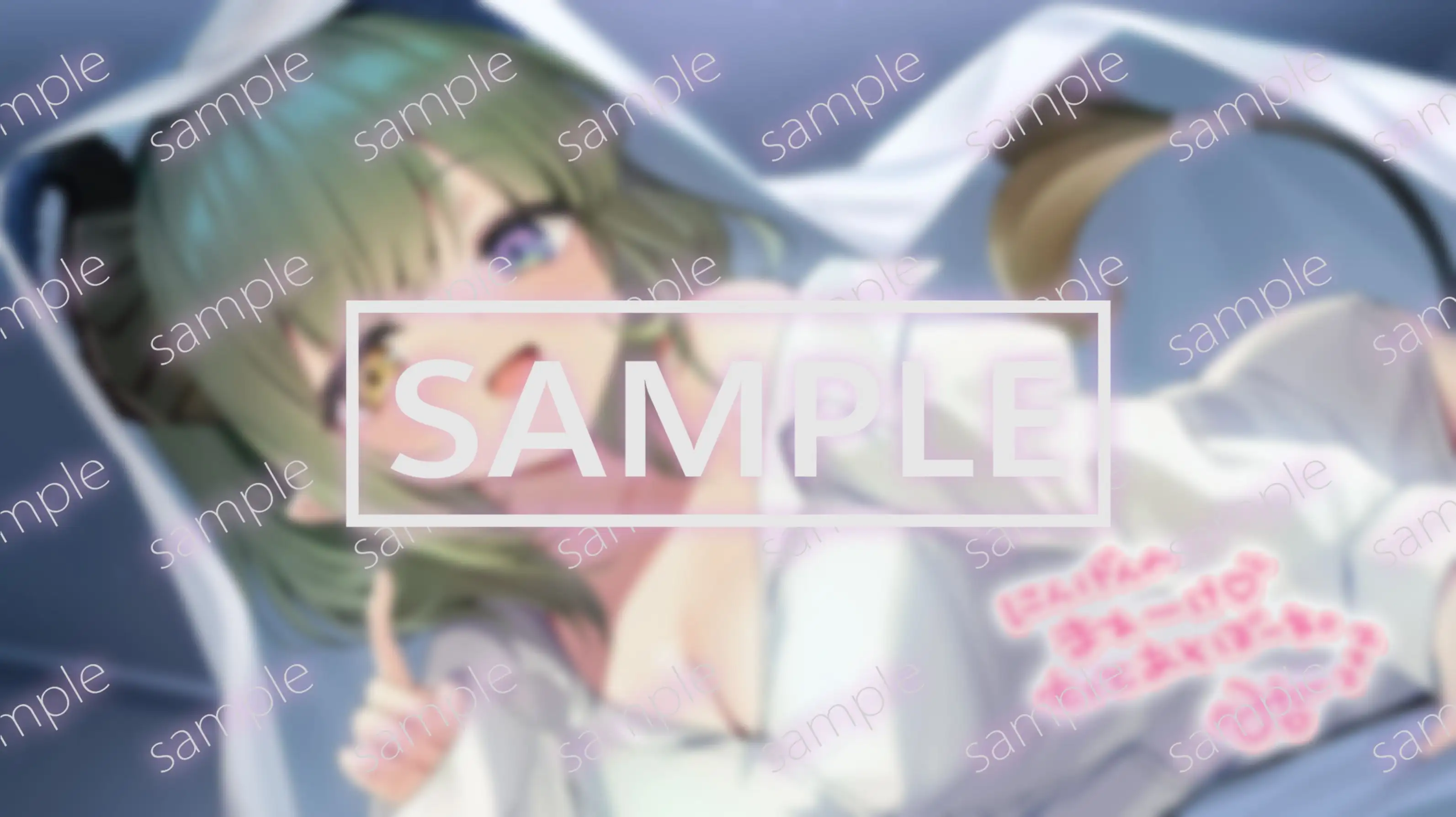 【ASMR】悪魔の囁きいたずらゲーム♡_6