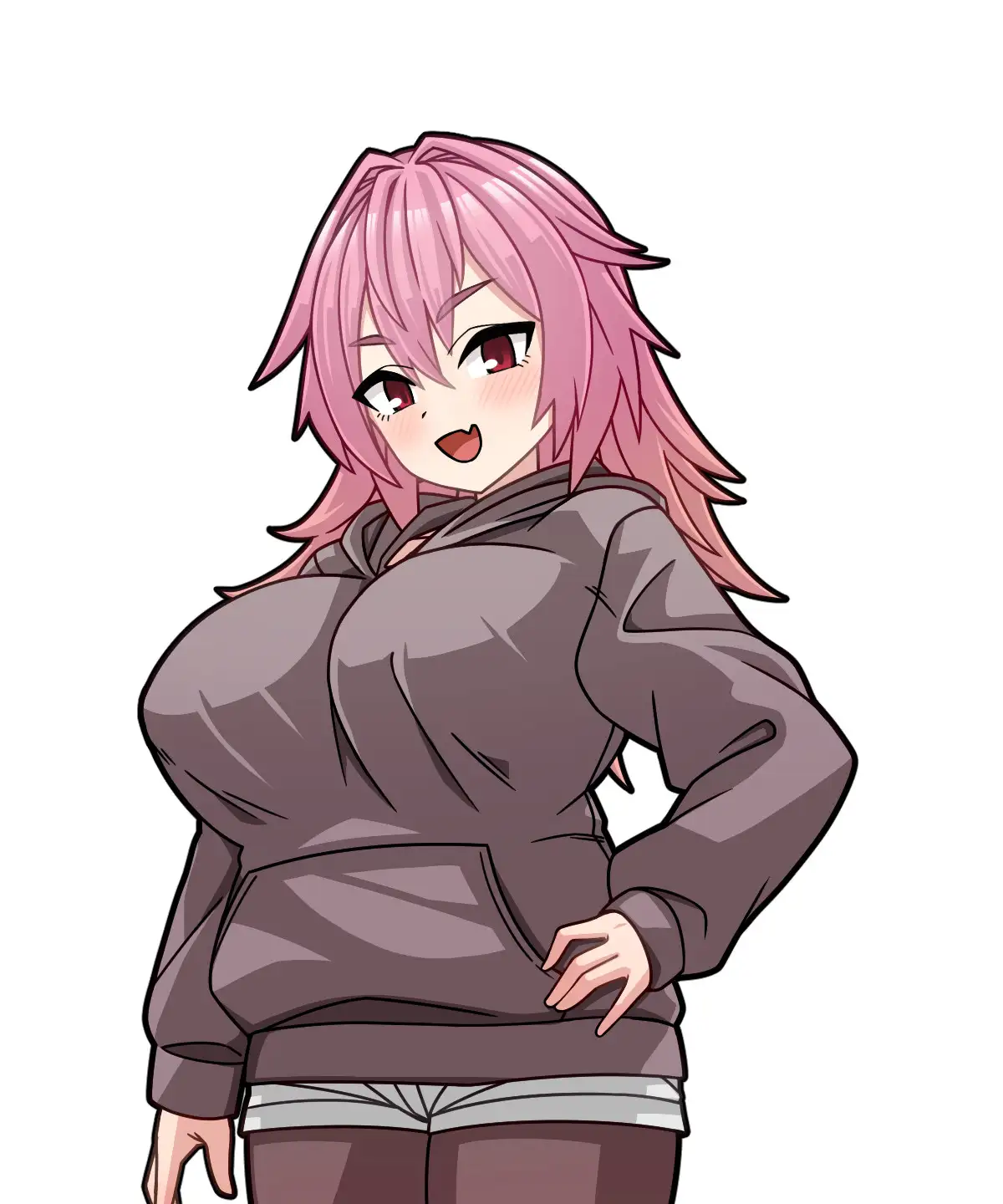【パコモバイル～不思議なアプリで好き放題!!全てまとめて無制限SEX!!～】_4