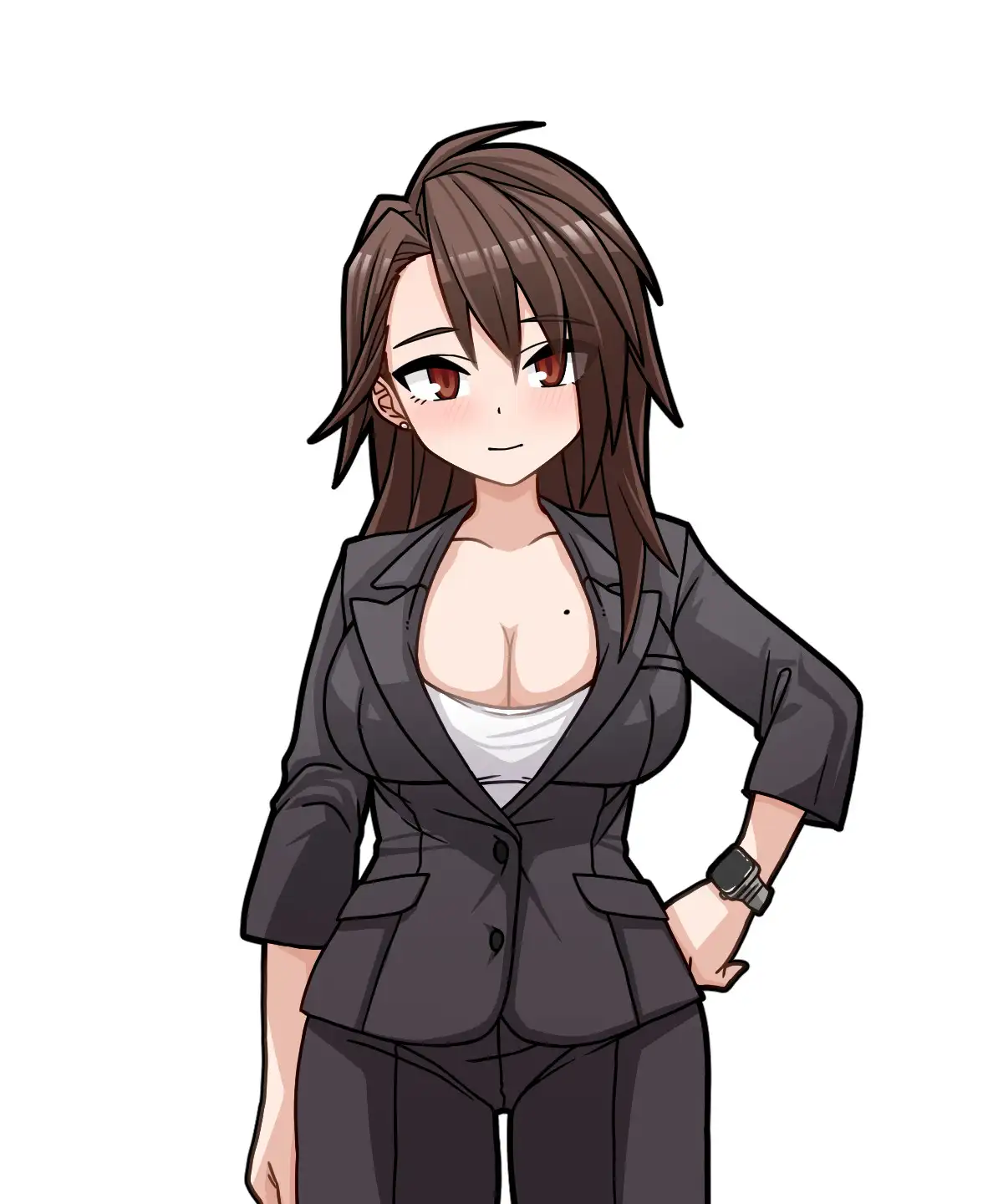 【パコモバイル～不思議なアプリで好き放題!!全てまとめて無制限SEX!!～】_12