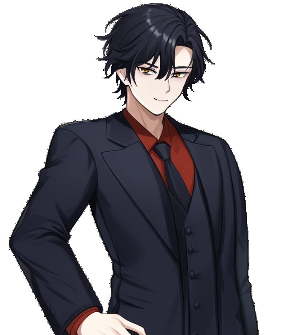 Doki Doki:マッチョ金融学院