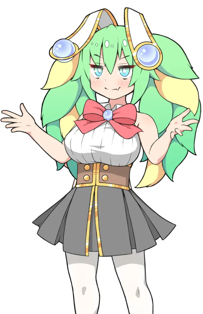 ハルウリカードゲーマーズDLC_8