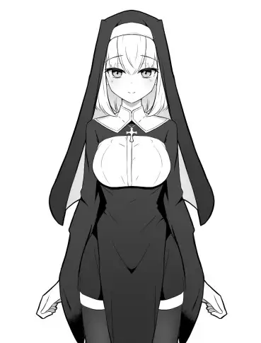 懺悔室のひみつごと_8