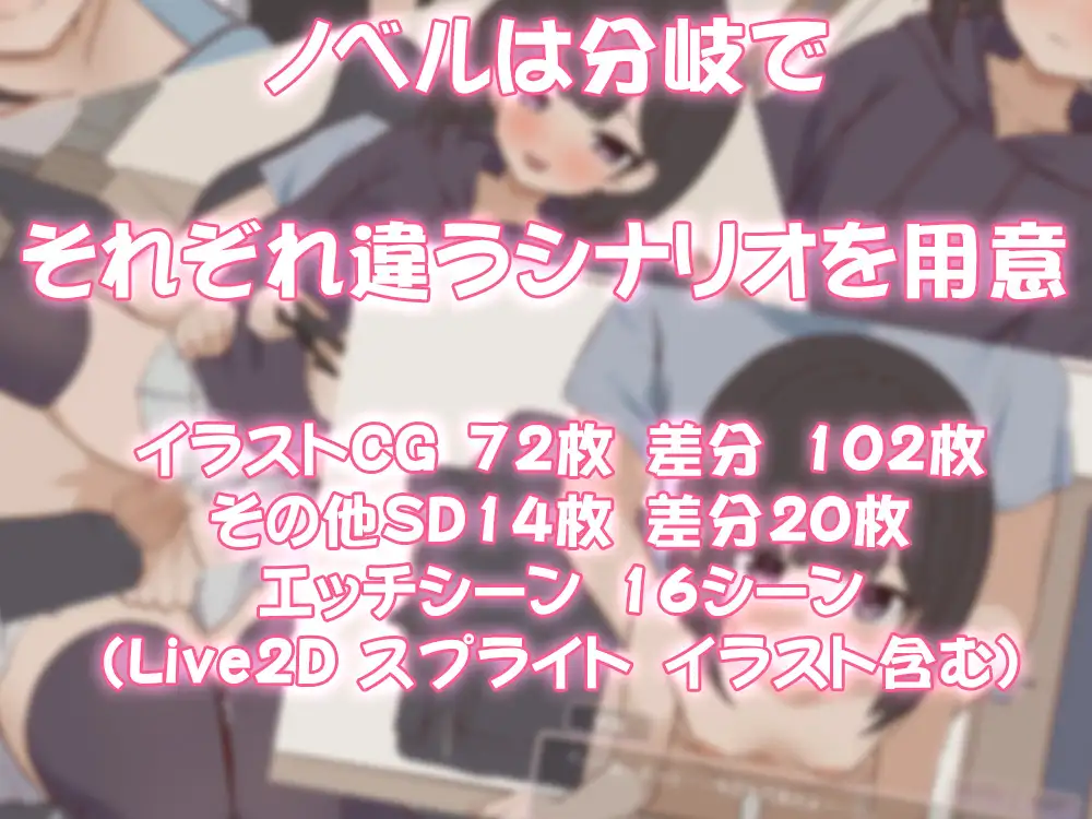 突然同居した従姉妹はVTuberになるらしい-俺だけが知る秘密の素顔-_12