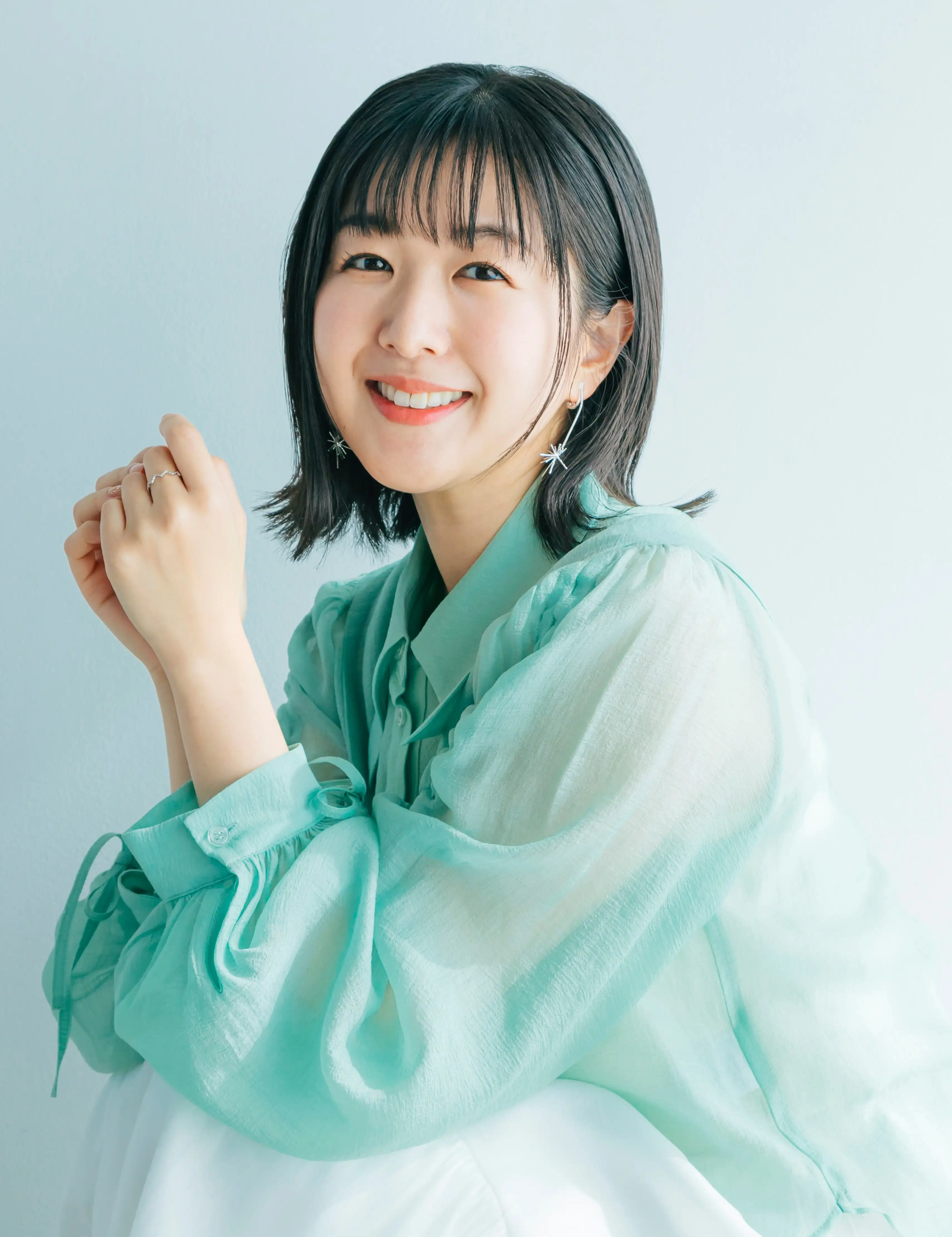 【CV:茅野愛衣】サラサラ袴の膝の上～恋の和歌をささやく大和撫子な先輩～【和歌ささやきASMR】_5