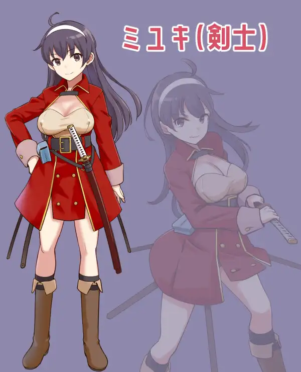 ラスティーダンジョン2_10