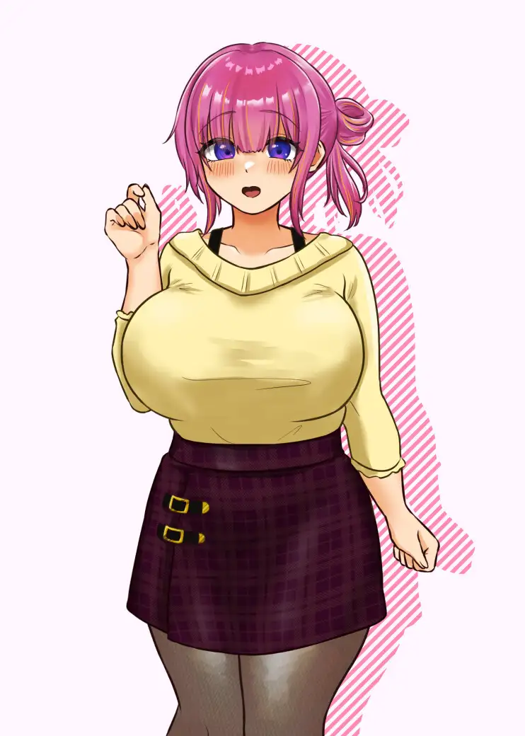 コスプレイヤー うたねとられちゃいます_13
