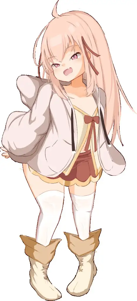 イノセント・ドーター_17