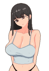 お宅女子のファンタジー [ハリウの遊園地]