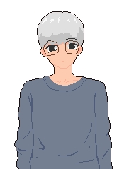 お宅女子のファンタジー [ハリウの遊園地]