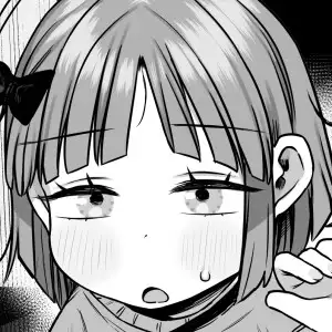 デカすぎ！?爆乳〇学生あおいちゃん_3
