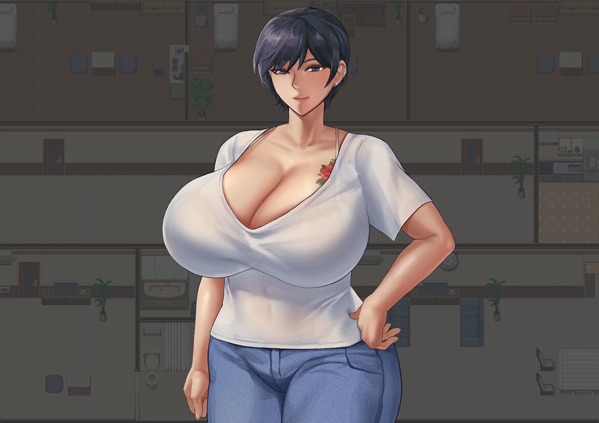 BBC×FAMILY~被黑手浸染的玫瑰与百合~ [あらいぐま小屋]