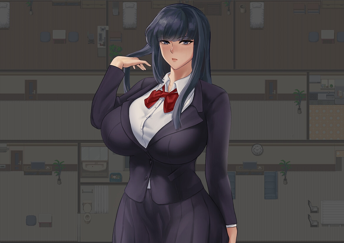 BBC×FAMILY~被黑手浸染的玫瑰与百合~ [あらいぐま小屋]