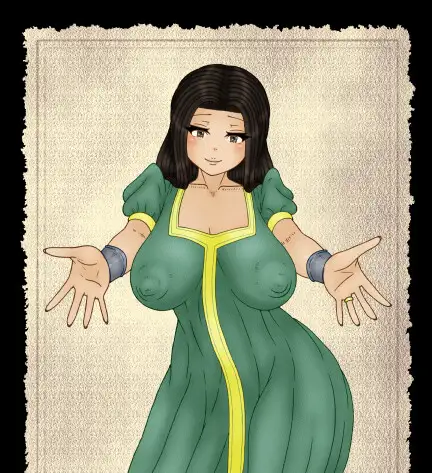 NTRAGON QUEST_12