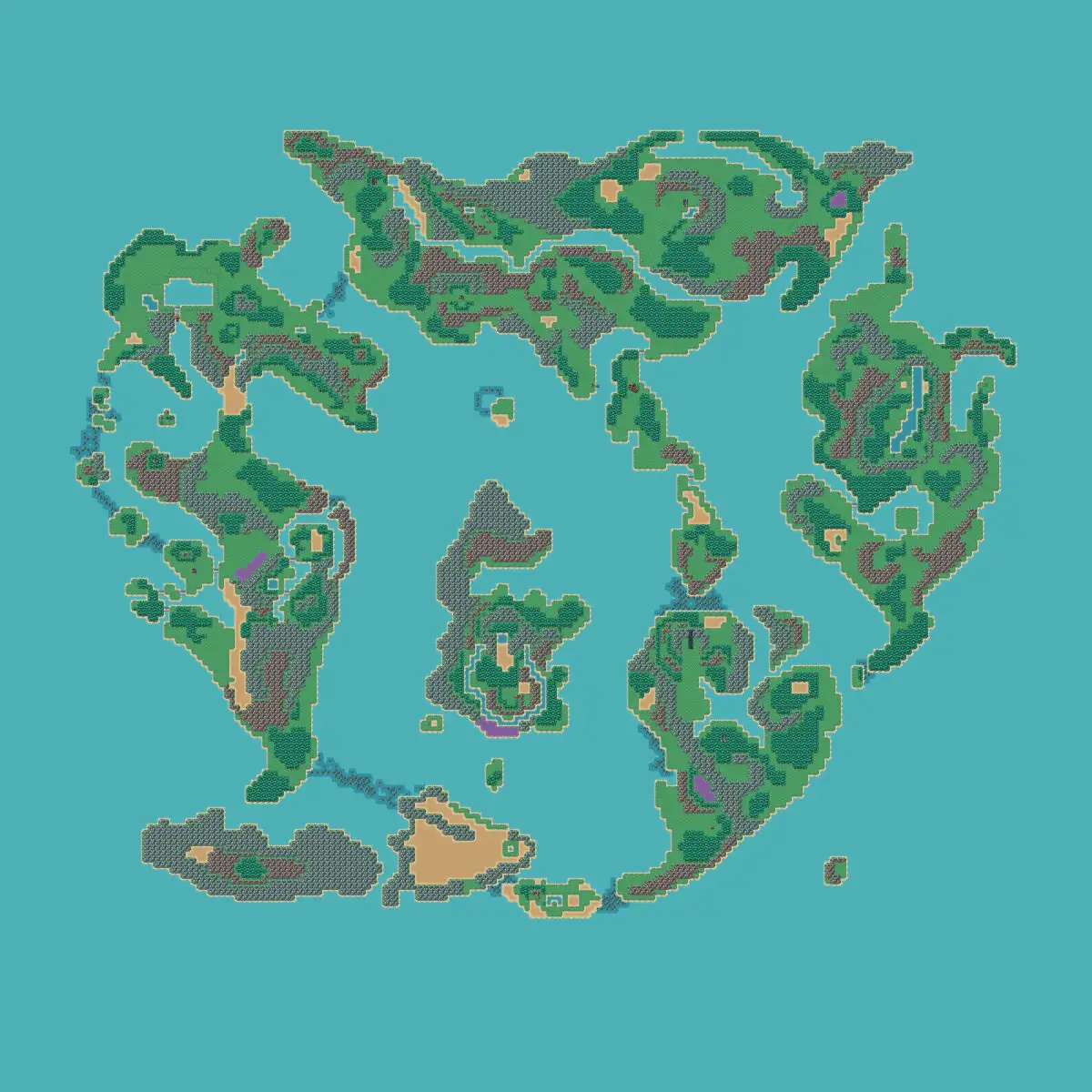 NTRAGON QUEST_16