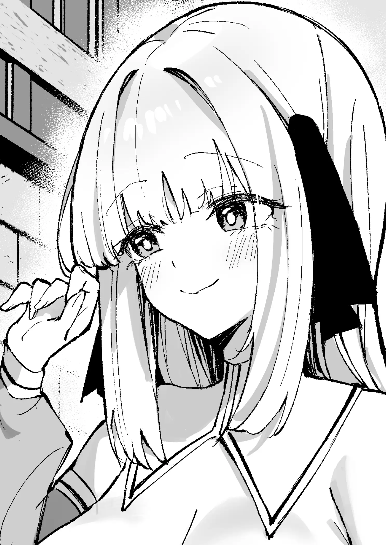 お嬢様完全敗北。2～男達の憧れの貴族娘が、いつでも飼い主ち◯ぽを受け入れるようになるまで～_9