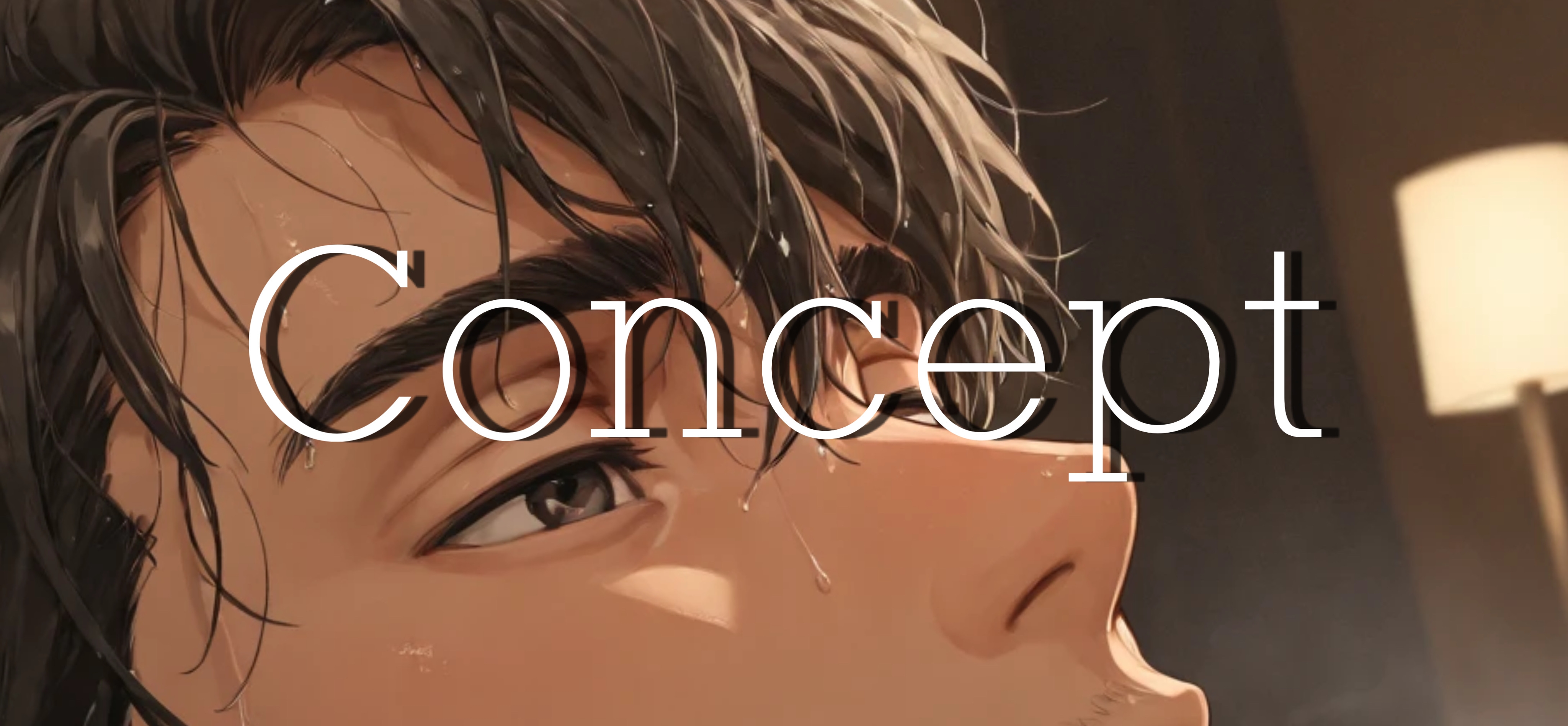 [僕にご奉仕させてください]貴方の犬がここにいます。貴方のちんぽが美味しくて…気づけば今日も貴方の調教を受ける夜 Part1