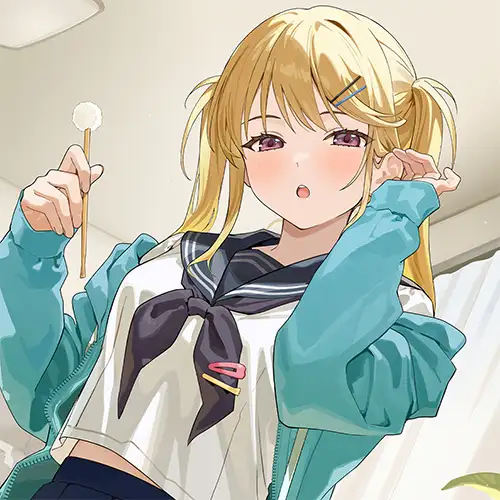 【膝枕・マッサージ・快眠ASMR】夢見ぐらし。学級委員長 咲喜編 〜幸せの続きは夢の中で〜【CV:白石涼子】_5