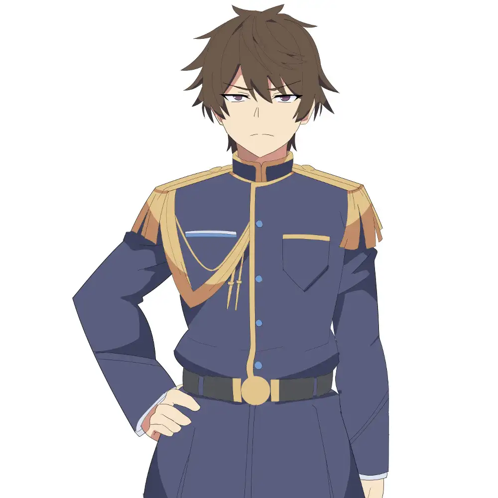 HEART OVERLOAD! 欲望でつながる戦術部隊_17