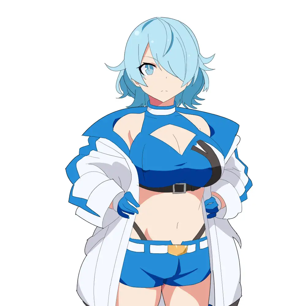 HEART OVERLOAD! 欲望でつながる戦術部隊_13