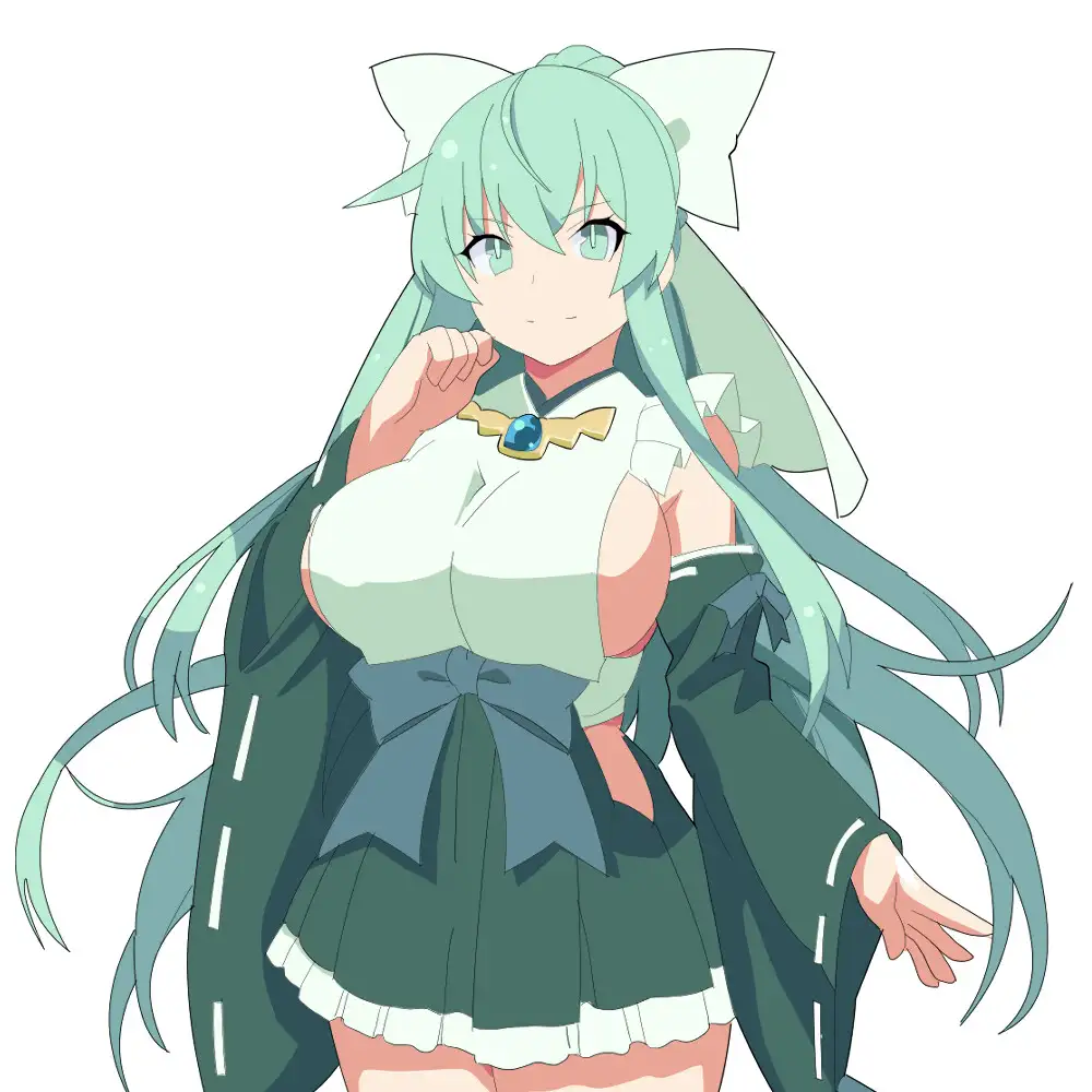 HEART OVERLOAD! 欲望でつながる戦術部隊_15