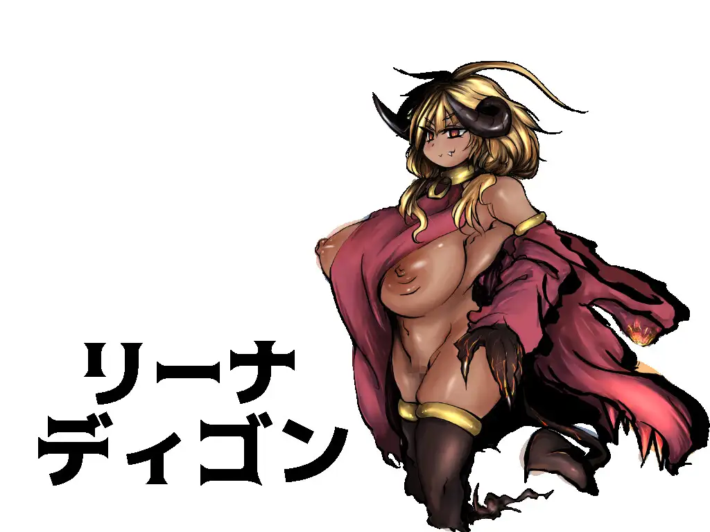 ナイトループ-露出ローグライト-_24