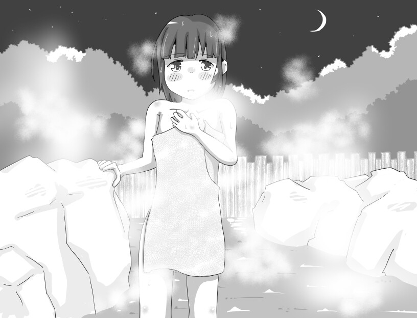 加茂猎人 - 鸭猎人 - [RETU]