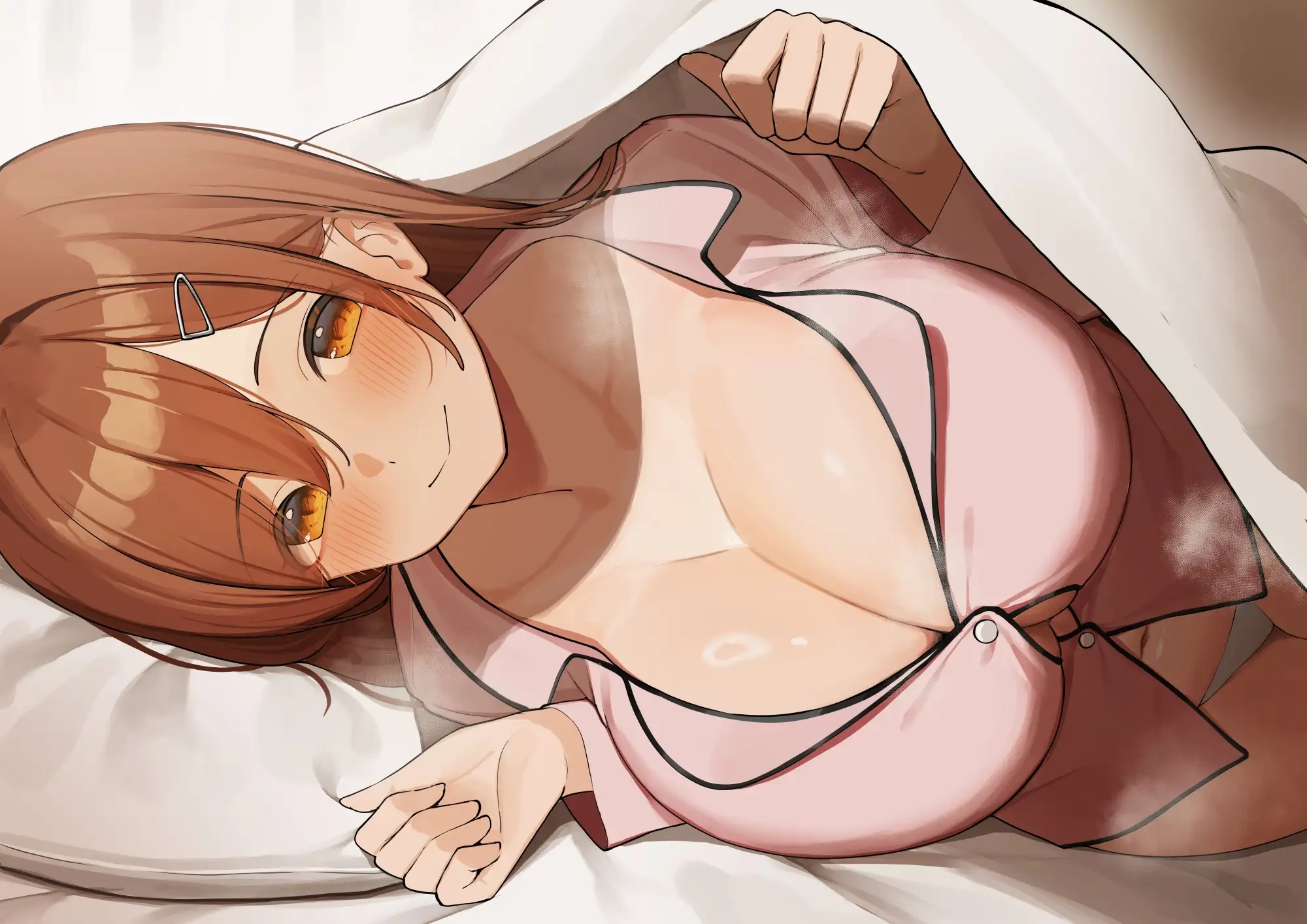 【早期購入特典付き】添い寝フレンドは添い寝のためなら抜いてくれる。～でも、セフレになっちゃうからセックスは駄目だよ?～_7