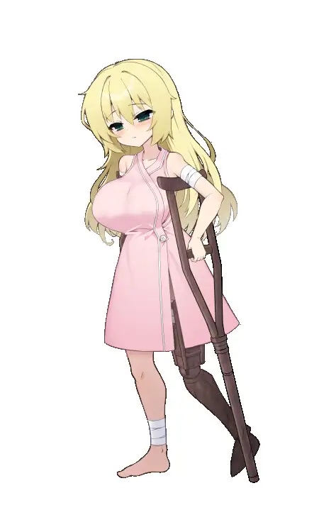 元・重装戦士セアラちゃん(現・片手片足魔力なしデカ乳ボクっ娘)の凌○せいかつ!_19