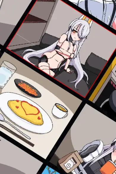 ideal -eve's room-_9