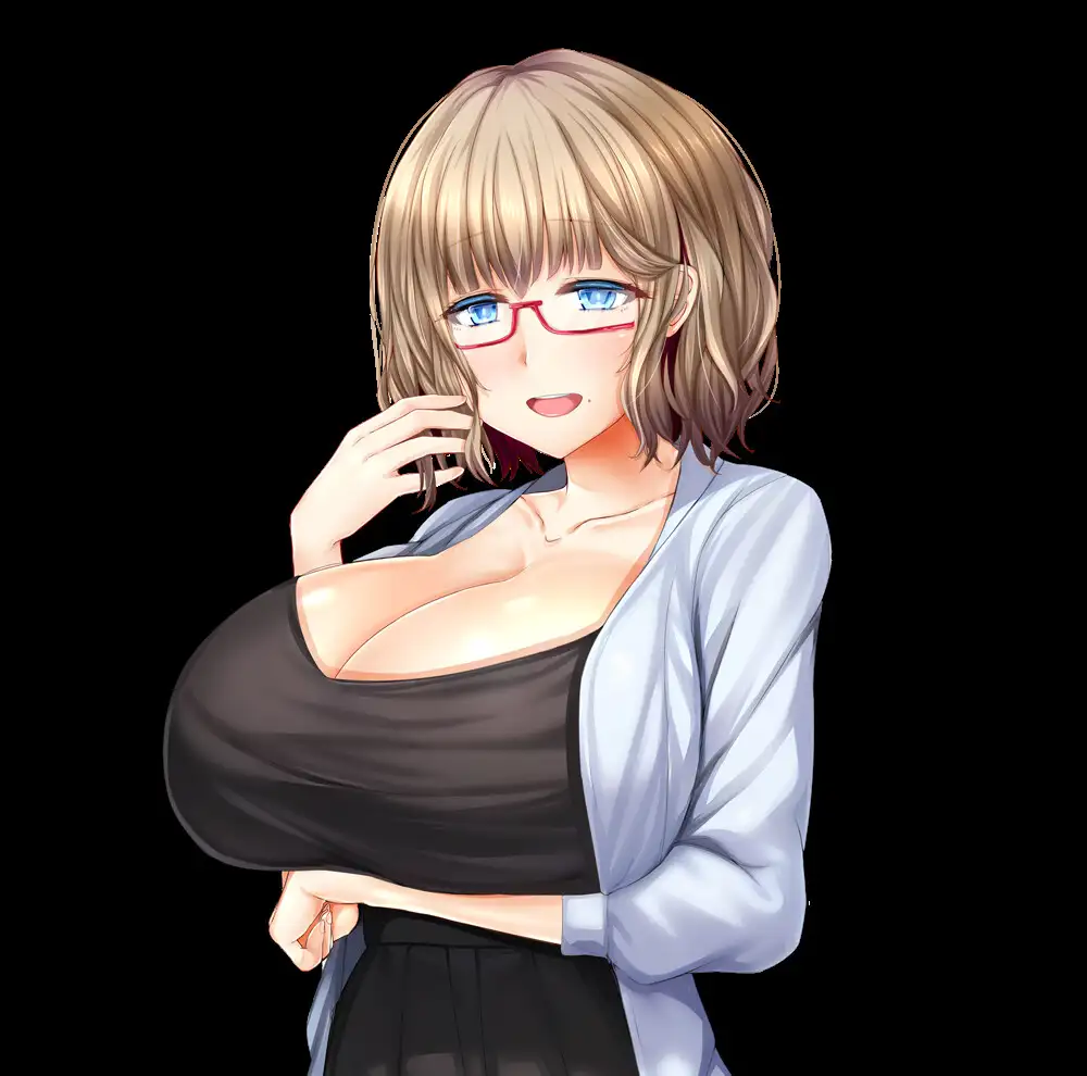 NTRレRPG オチカノ-Another- ~僕だけだった皆が他人に堕ちた理由を教えて~_14
