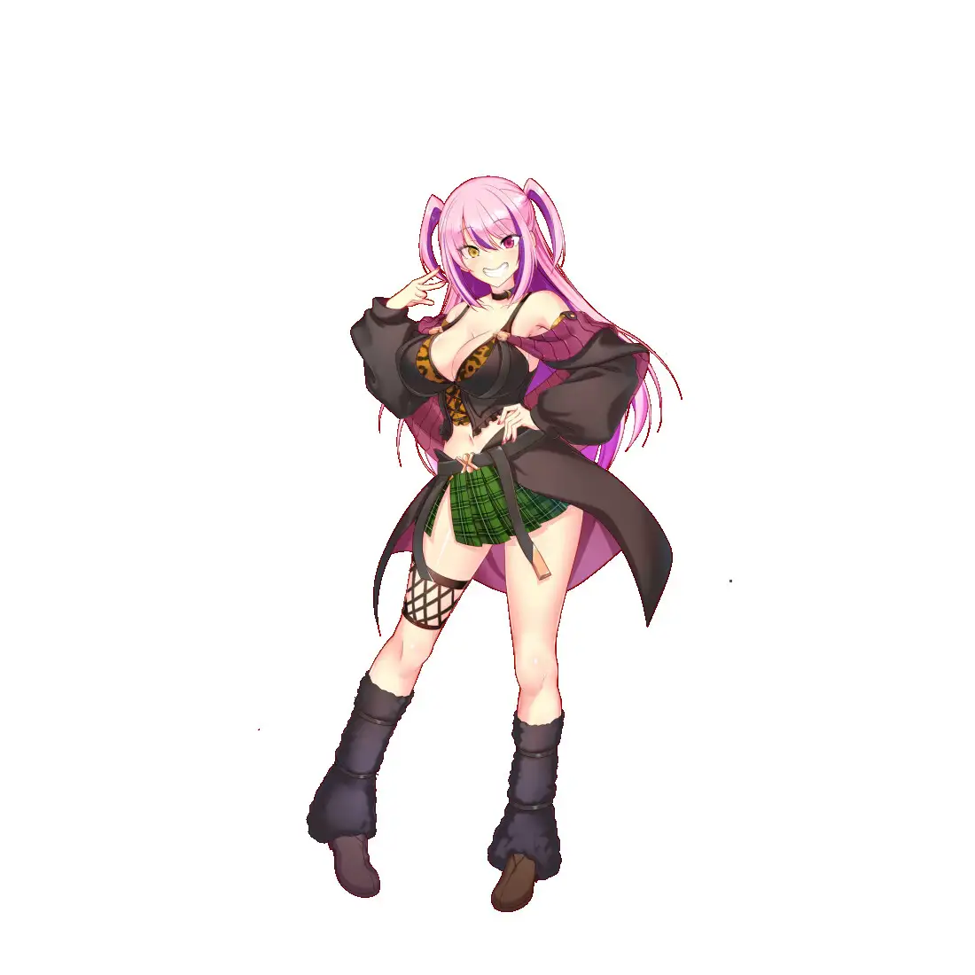 淫催都市ヒュプノズム_11