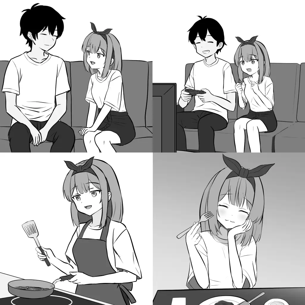 おにいちゃんはずかしいよぅ_10