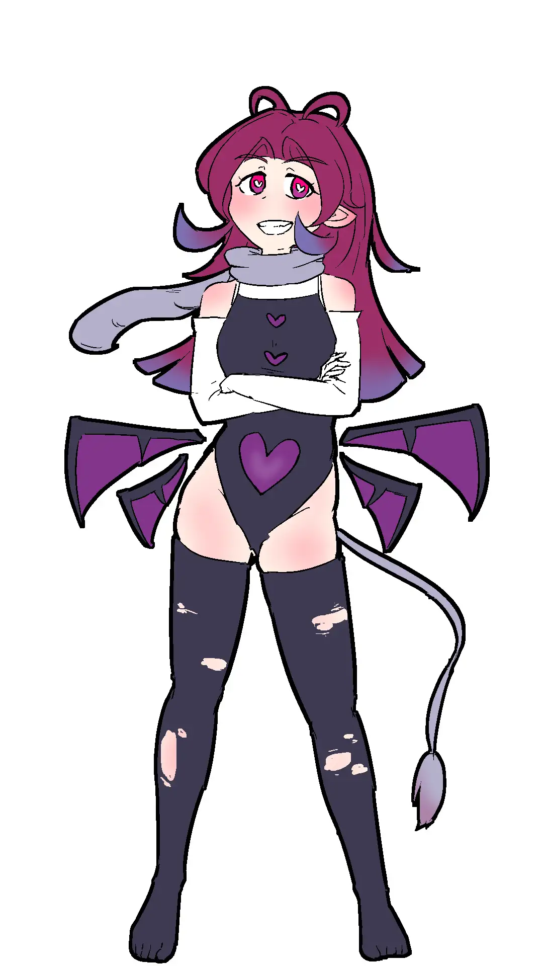 魔窟捜索! 酸素ちゃん_14