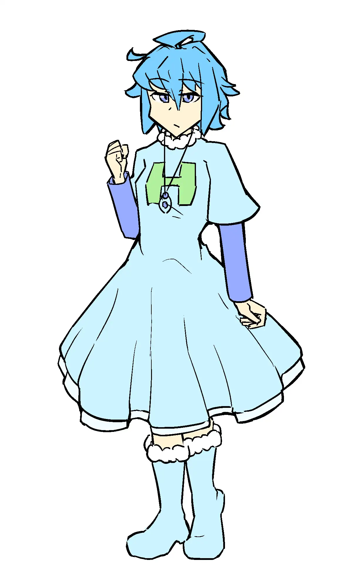 魔窟捜索! 酸素ちゃん_13