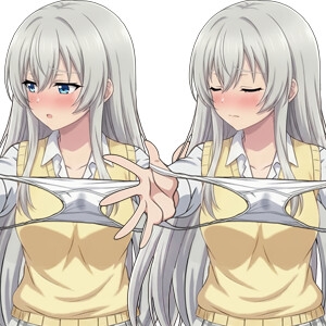 『異世界NTR旅館 ～恋人と妹が知らない間に奪われていく～ 【イセヤド】』 [マシュマロトラップ]