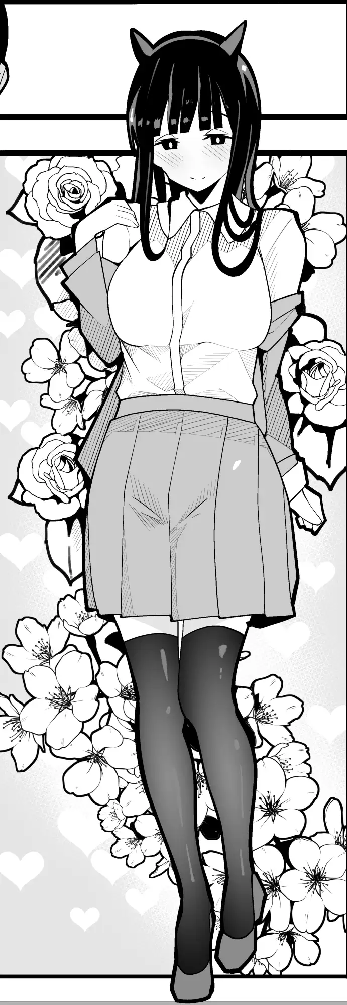 【TS】TSぶ！3～完堕ち編～【女体化】_11