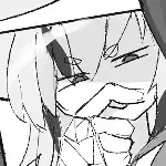 魔女とアラクネ姉妹-ふたなりこちょこちょ搾精の巣-_12