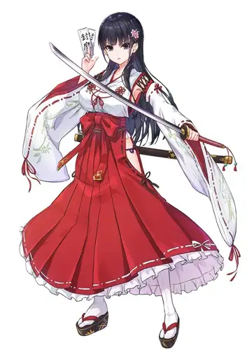 霊障事件～退魔師・杠葉つばきの場合～_11