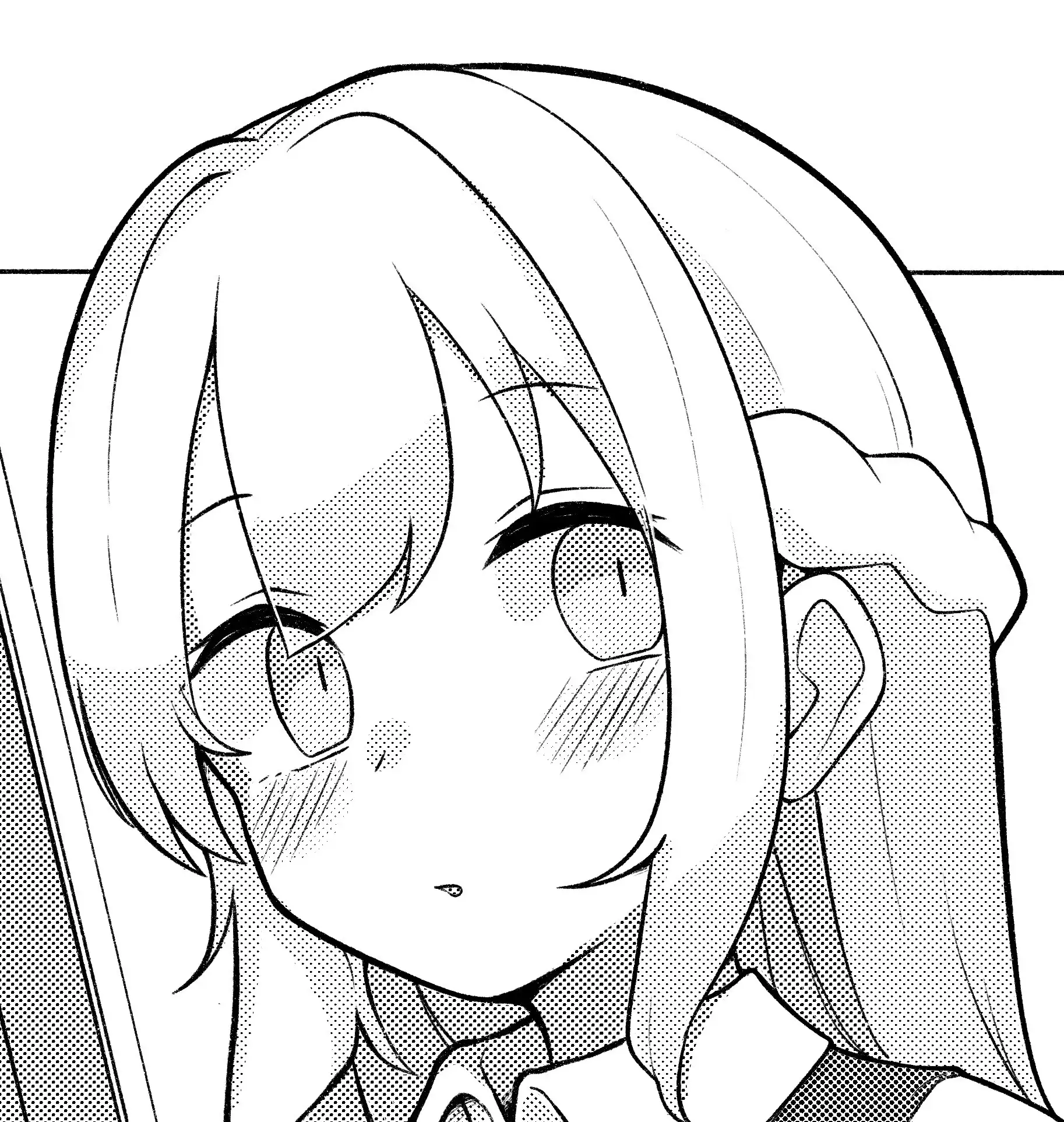 ふたなり生徒会長の性事情I_3