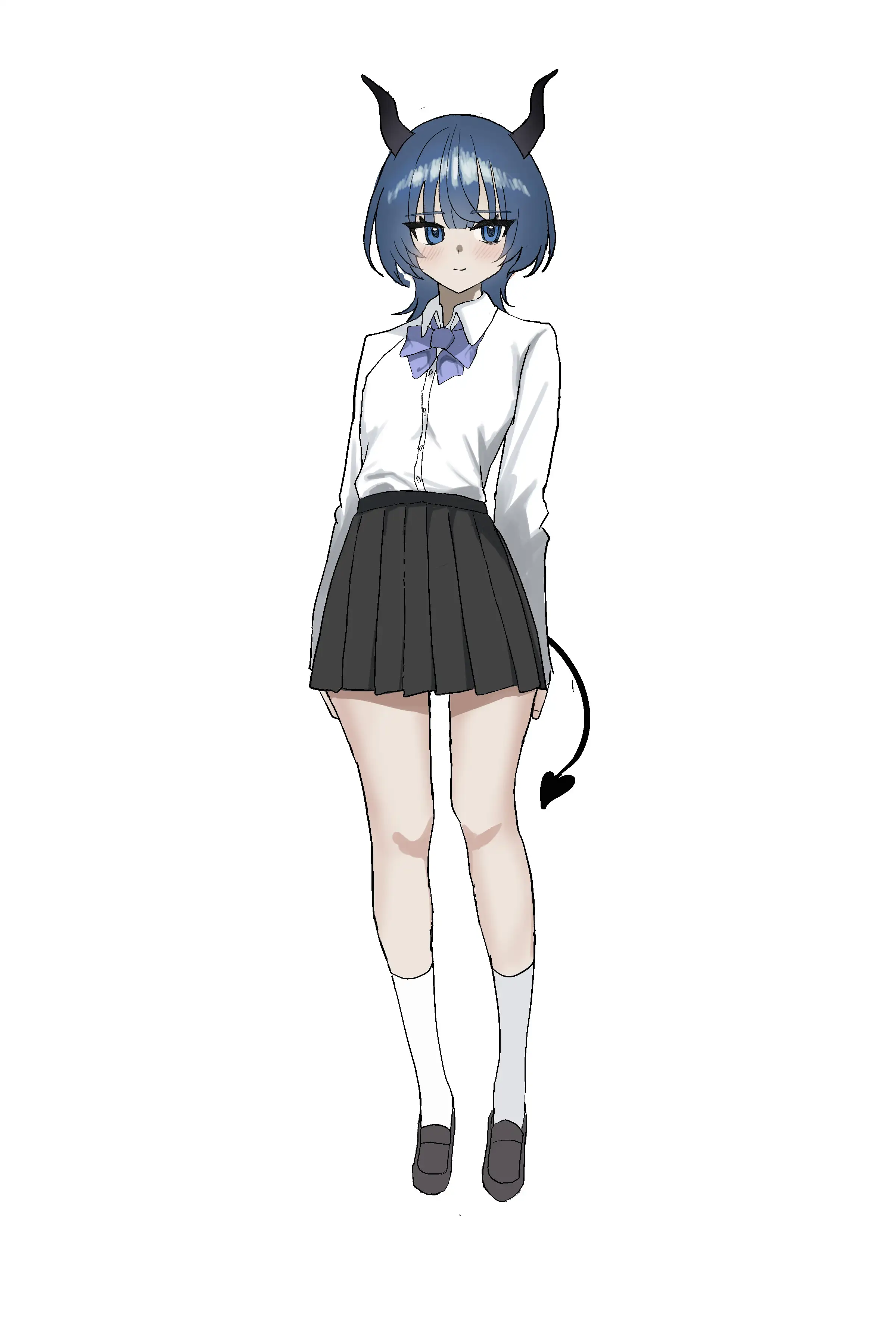 ベル先輩に堕とされる！_5