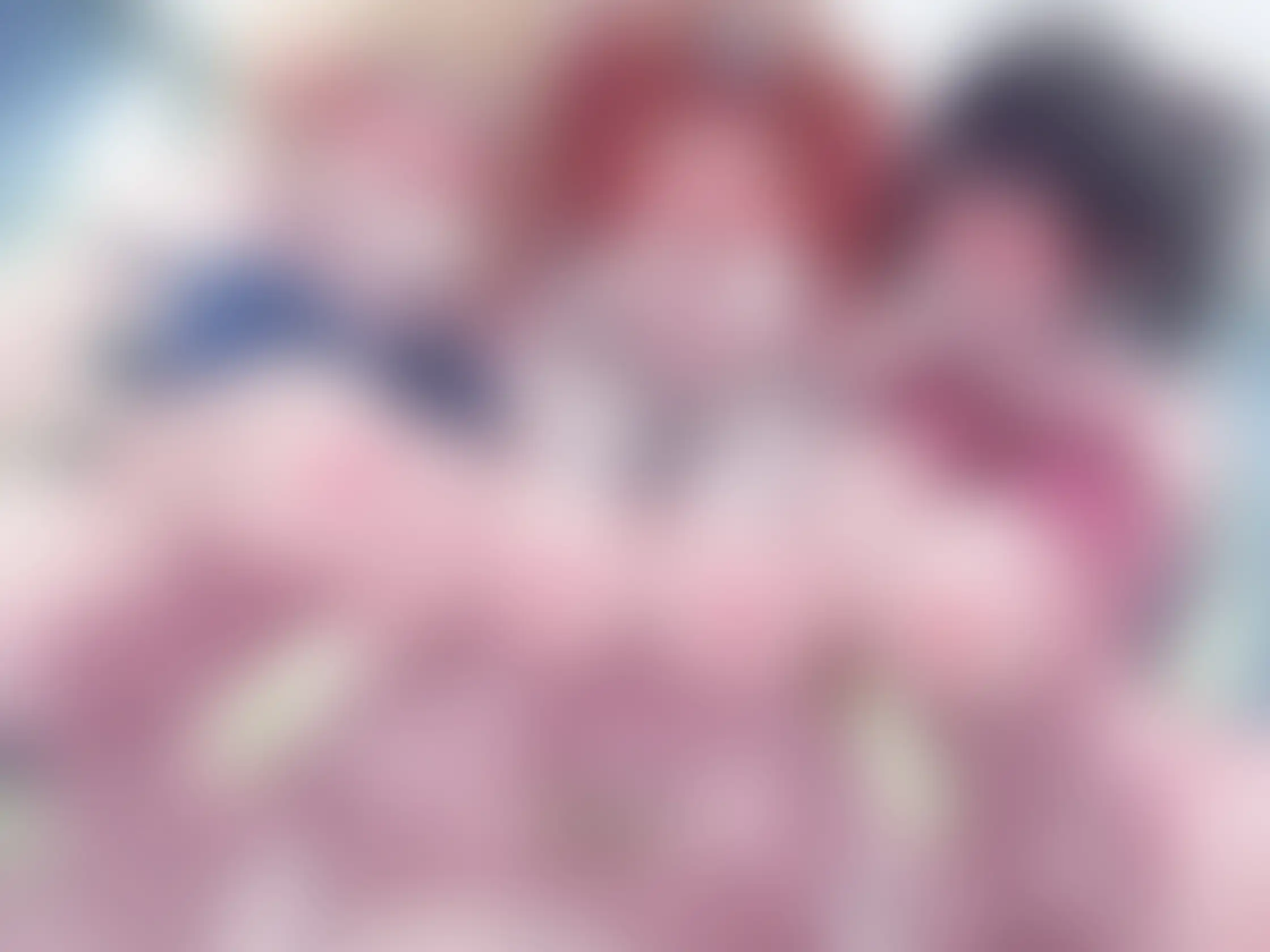 【✅早期購入特典付き♡&2時間30分超えっ♡✅】『デカチン即堕ちっ♡肉オナホJKおまんこ(ギャル)×3』_4