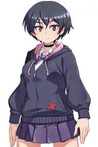 耀忍咲姫 影華_15