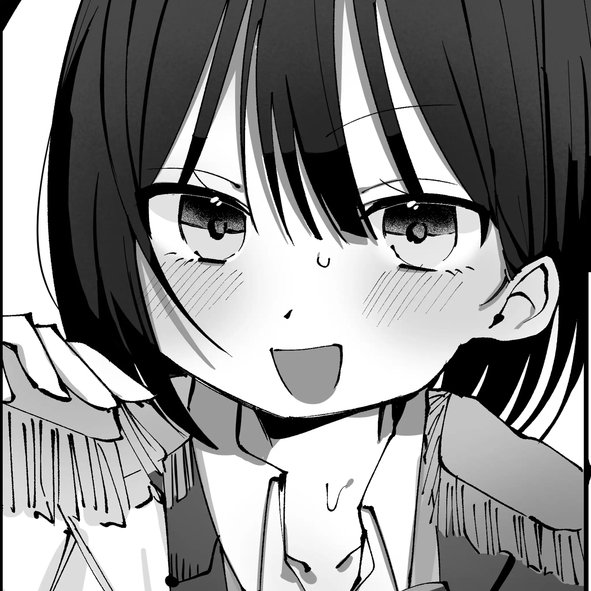 王子様系アイドルなのにメンバーとレズセックスしちゃってごめんなさい♡〜イッたと認めるまで連続絶頂楽屋編〜_10