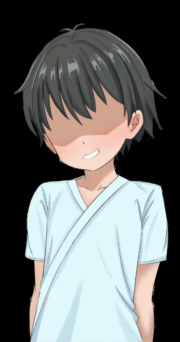 大好きな看護師姉さんを寝取ろう～けどぉー他の男たちにも狙われていた_8