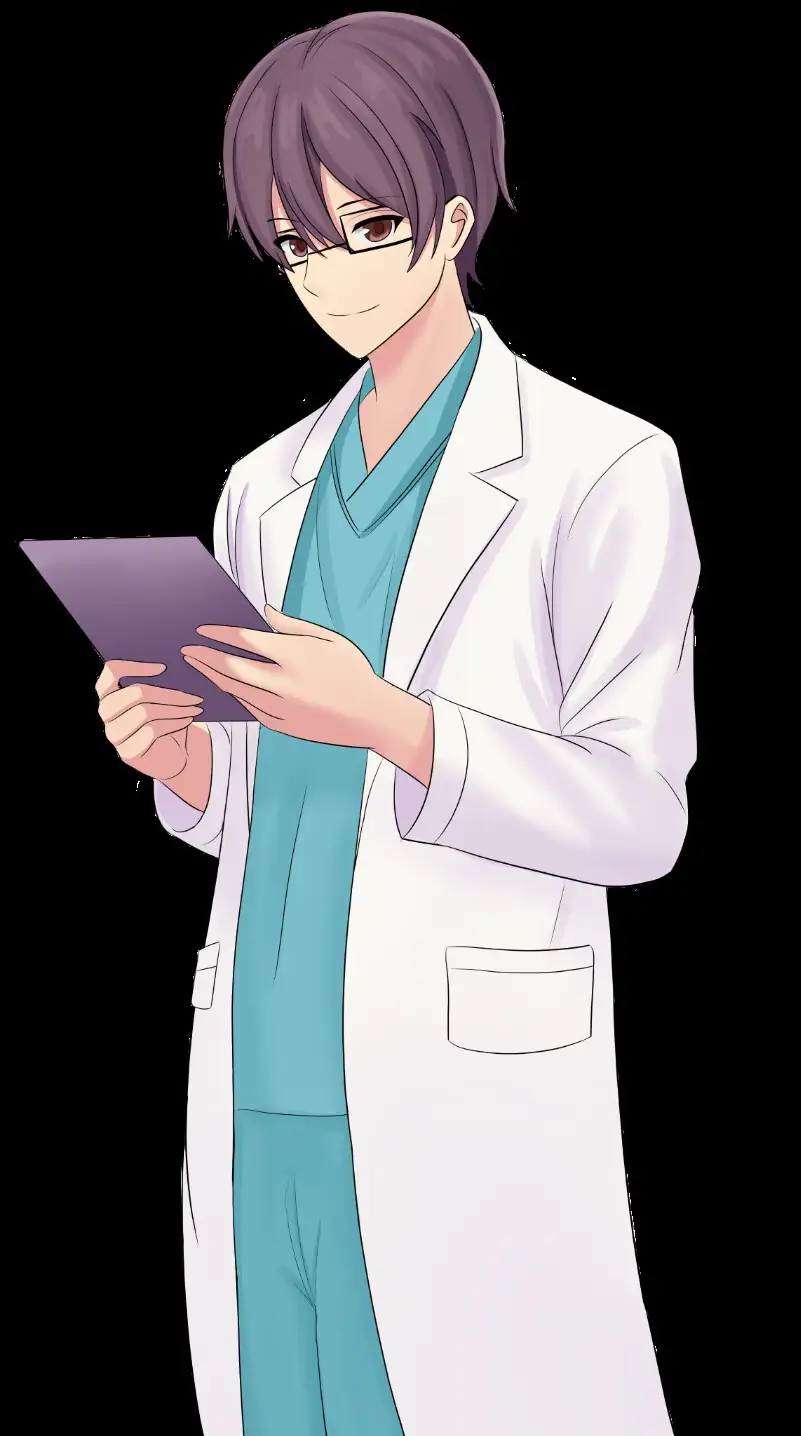 大好きな看護師姉さんを寝取ろう～けどぉー他の男たちにも狙われていた_10