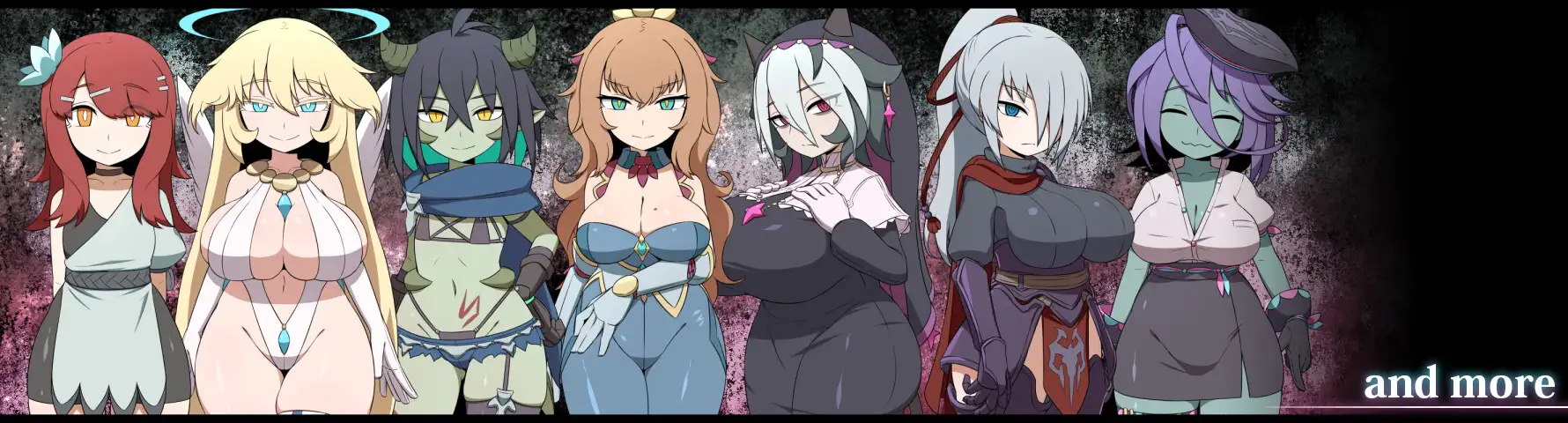 ホロウワルド_7