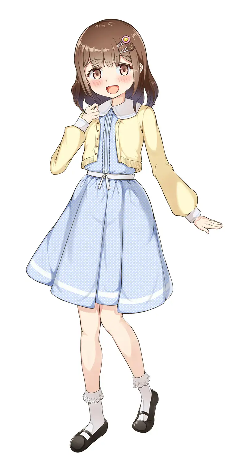 メイとの春休み ～どきどき同棲せいかつ～_11