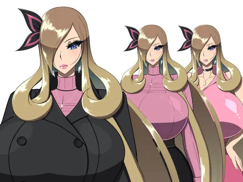 Lust - Grace And The Inferior -_6