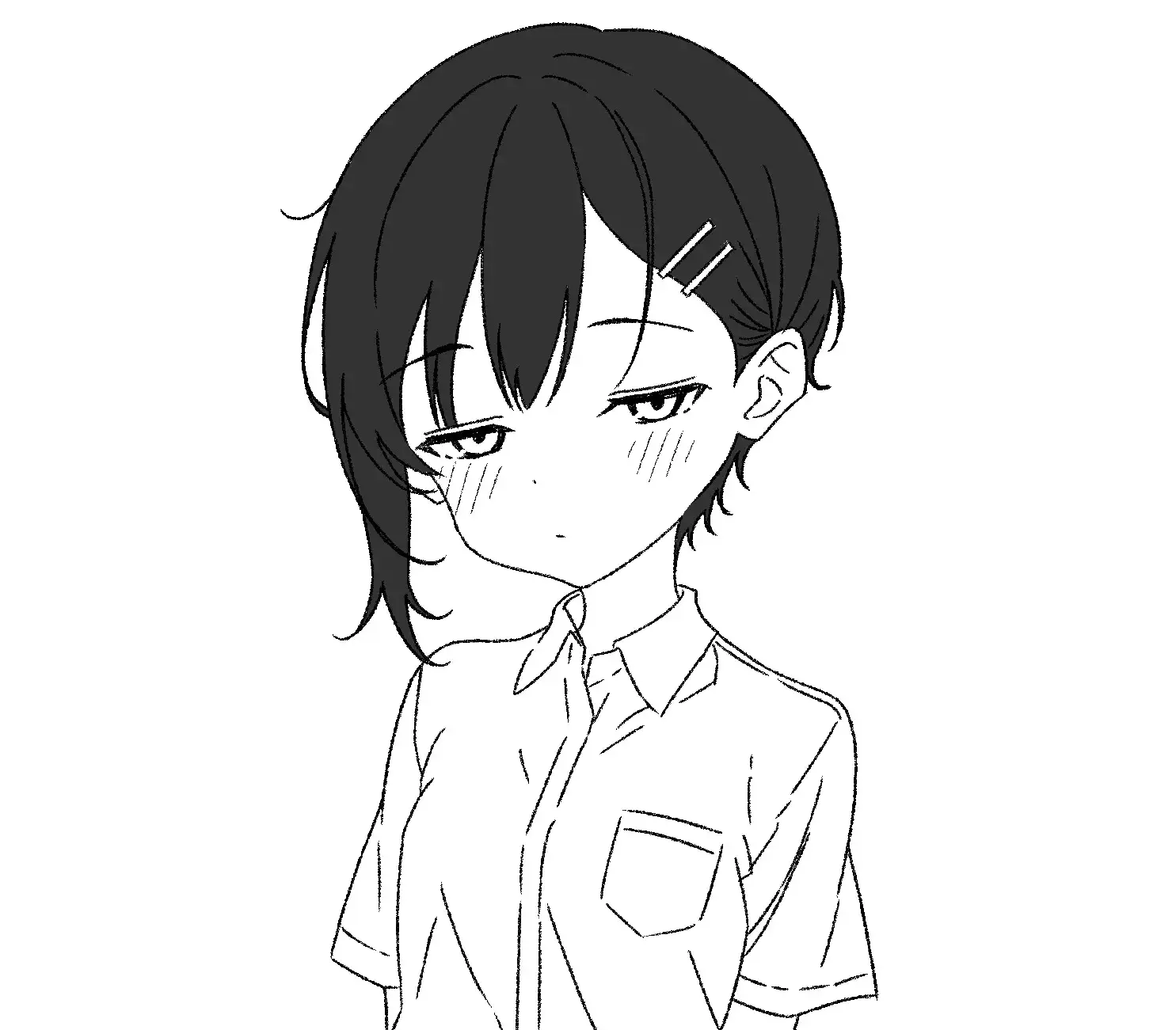 幼馴染の凪は、好きを隠さない。～放課後デートとイチャラブえっち～_8